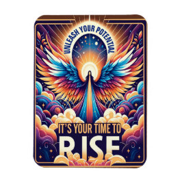 Íman Libere seu potencial e aumente