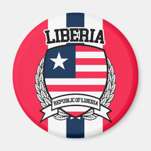 Íman Liberia