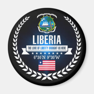 Íman Libéria