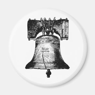 Íman Liberty Bell