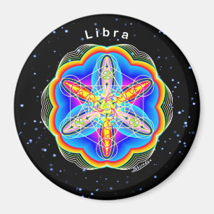 Íman Libra