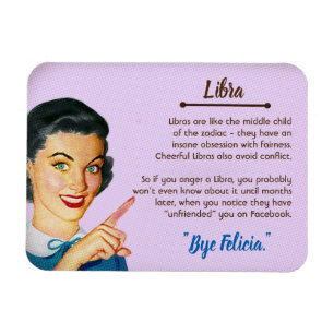 Íman Libra