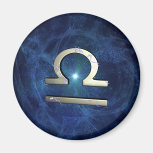 Íman Libra