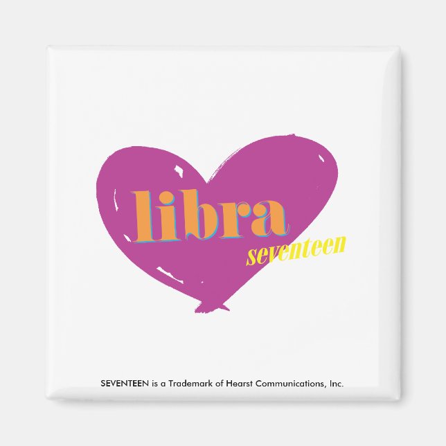 Íman Libra 2 (Frente)