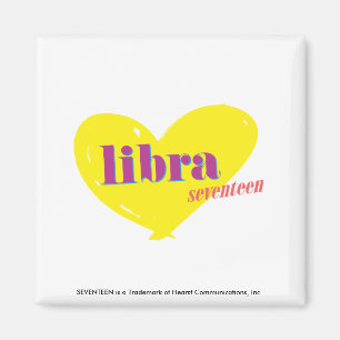 Íman Libra 3