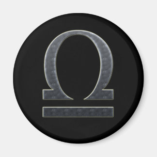 Íman Libra 4 Magnet