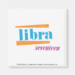 Íman Libra Aqua