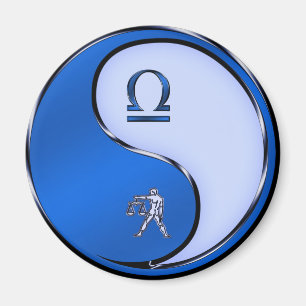 Íman Libra as Escalas