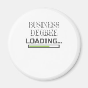 Íman Licenciatura Comercial Carregando Oferta Principal