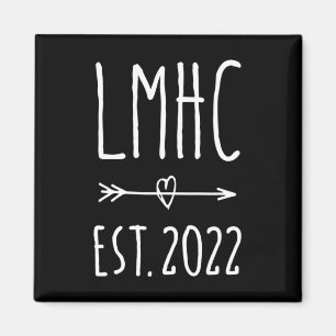 Íman Licensed Mental Health Advisory Graduation 2024