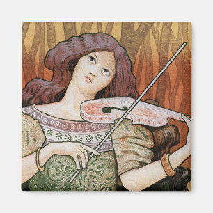 Íman Lições de violino [Lecons de Violon] por Paul