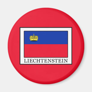 Íman Liechtenstein