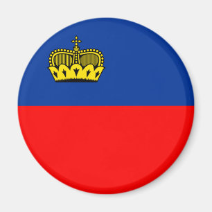 Íman Liechtenstein