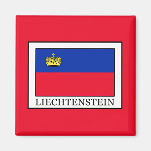 Íman Liechtenstein