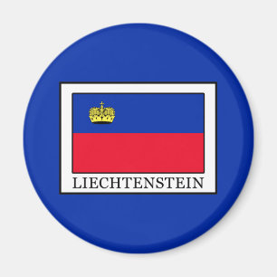 Íman Liechtenstein