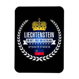 Íman Liechtenstein