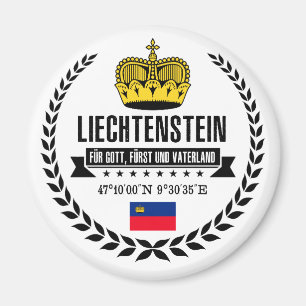 Íman Liechtenstein