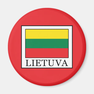 Íman Lietuva