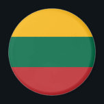 Íman Lietuvos Valstybės Vėliava, Vytis, Lituânia Flag<br><div class="desc">Lietuvos Valstybės Vėliava, Vytis, Lituânia Flag, casaco de armas da lituânia, Casaco de armas da Lituânia, lituânia, lituânia, emblema, casaco de armas, vilnius, souvenir, presentes, emblema, bandeiras, presentes, lietuvos herbas, lituânia, lituânia, lituânia, emblema, lituvos emblema, lithuania aniano, souvenir, vilnius, vytis</div>