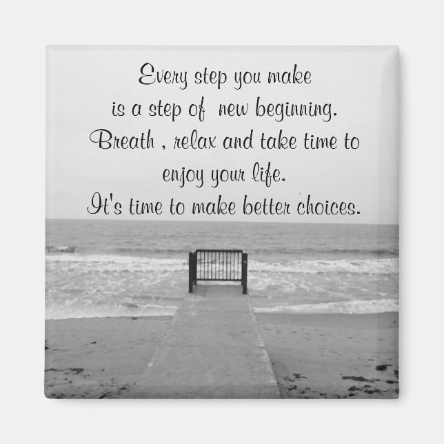 Íman Life_Magnet (Frente)