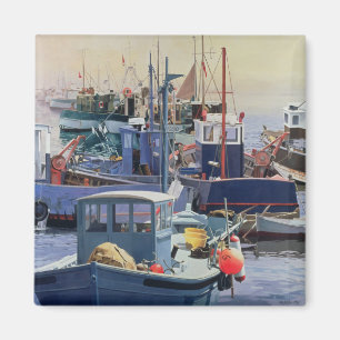 Íman Ligações 1986