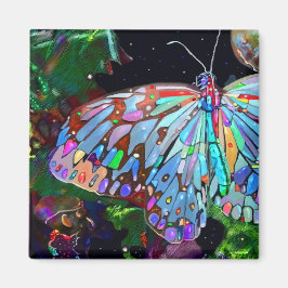 Íman Ligado à Terra!