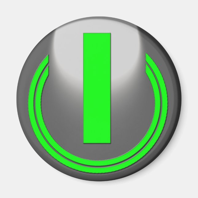 Íman Ligar-me (Frente)