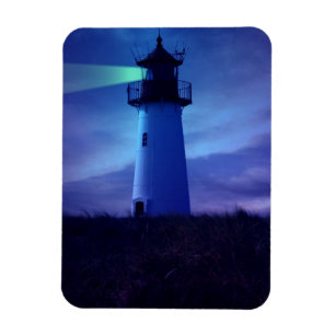 Íman Lighthouse Beacon Premium Magnet