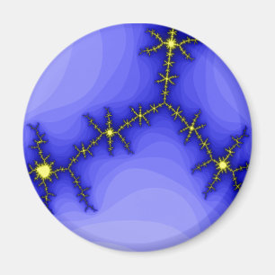 Íman Lightning Strike Magnet