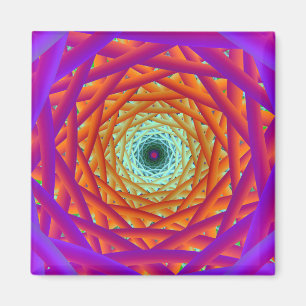 Íman 'Lightstrand Interweave'