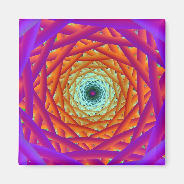 Íman 'Lightstrand Interweave' (Frente)