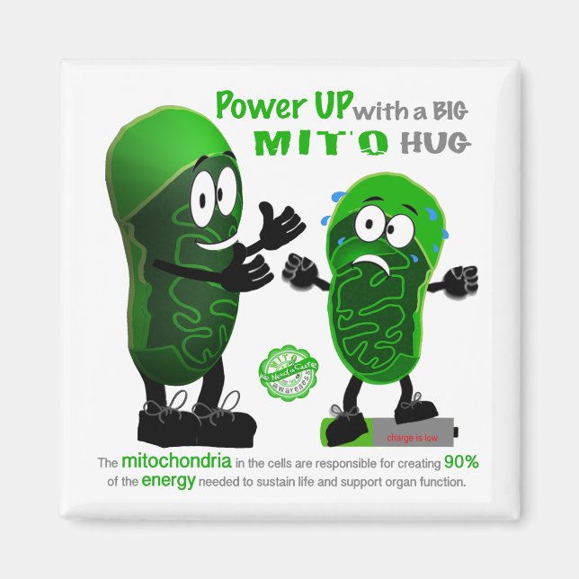 Íman Ligue com um grande abraço MITO (Frente)