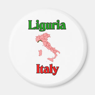 Íman Liguria Italia