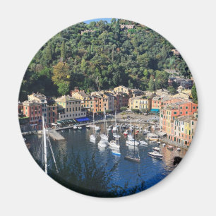 Íman Liguria - Portofino