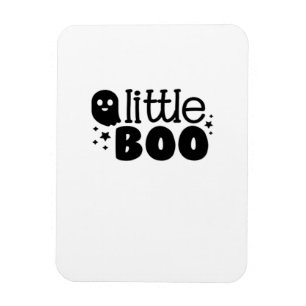 Íman Lil Boo Halloween 2025