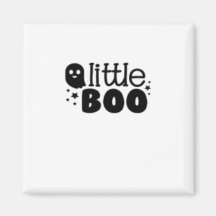 Íman Lil Boo Halloween 2025