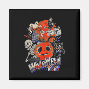 Íman Lil Boo Halloween As Noites Todos São 3 De Outubro