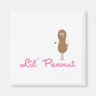 Íman Lil Peanut
