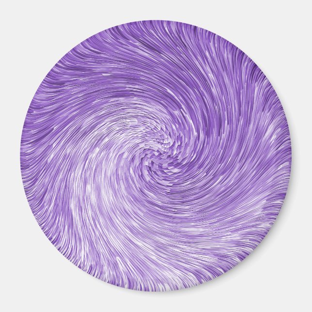 Íman Lilac Whirl....... (Frente)