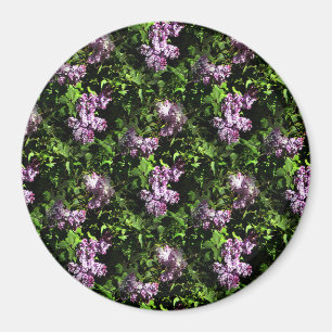 Íman Lilacs.....