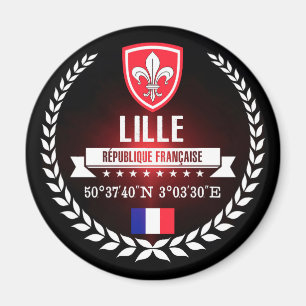 Íman Lille