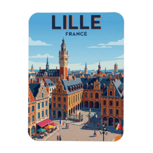 Íman Lille França