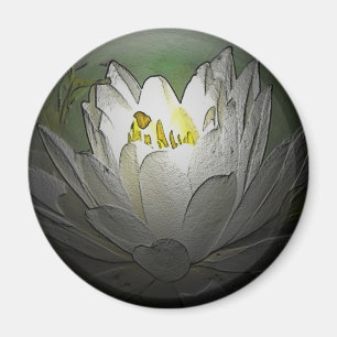 Íman Lily Magnet