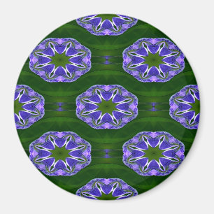 Íman Lily pad stars......