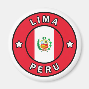 Íman Lima Peru