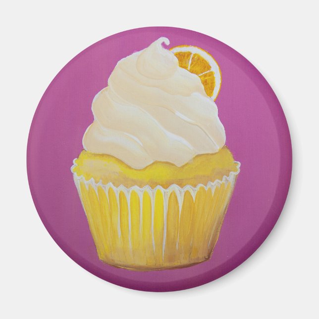 Íman Limão (Frente)