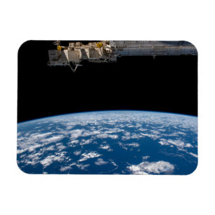 Íman Limbo da Terra, ou Horizonte