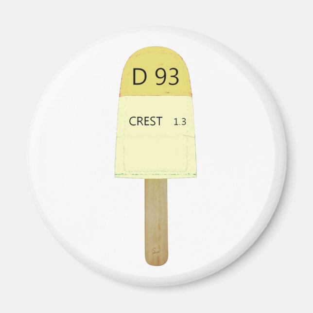 Íman Limite (Frente)