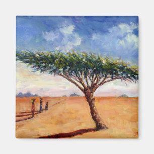 Íman Limite Homeward 2004