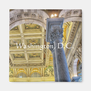 Íman Limite máximo da Biblioteca do Congresso